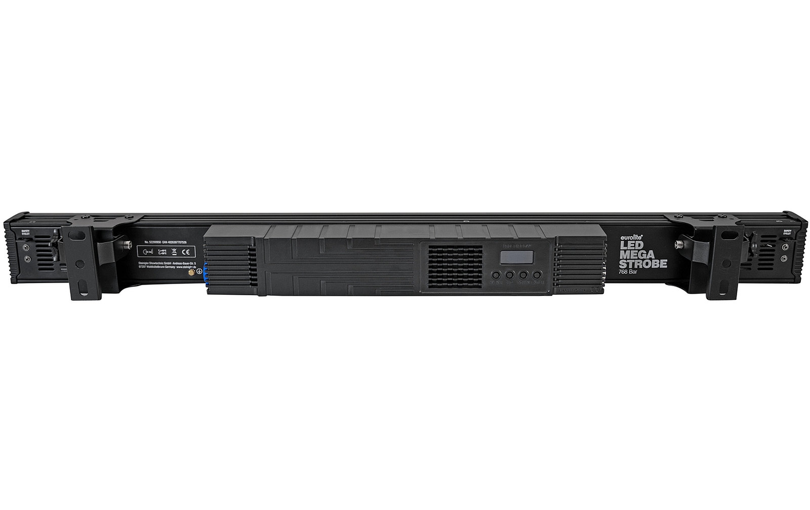 Eurolite LED Mega Strobe 768 Bar