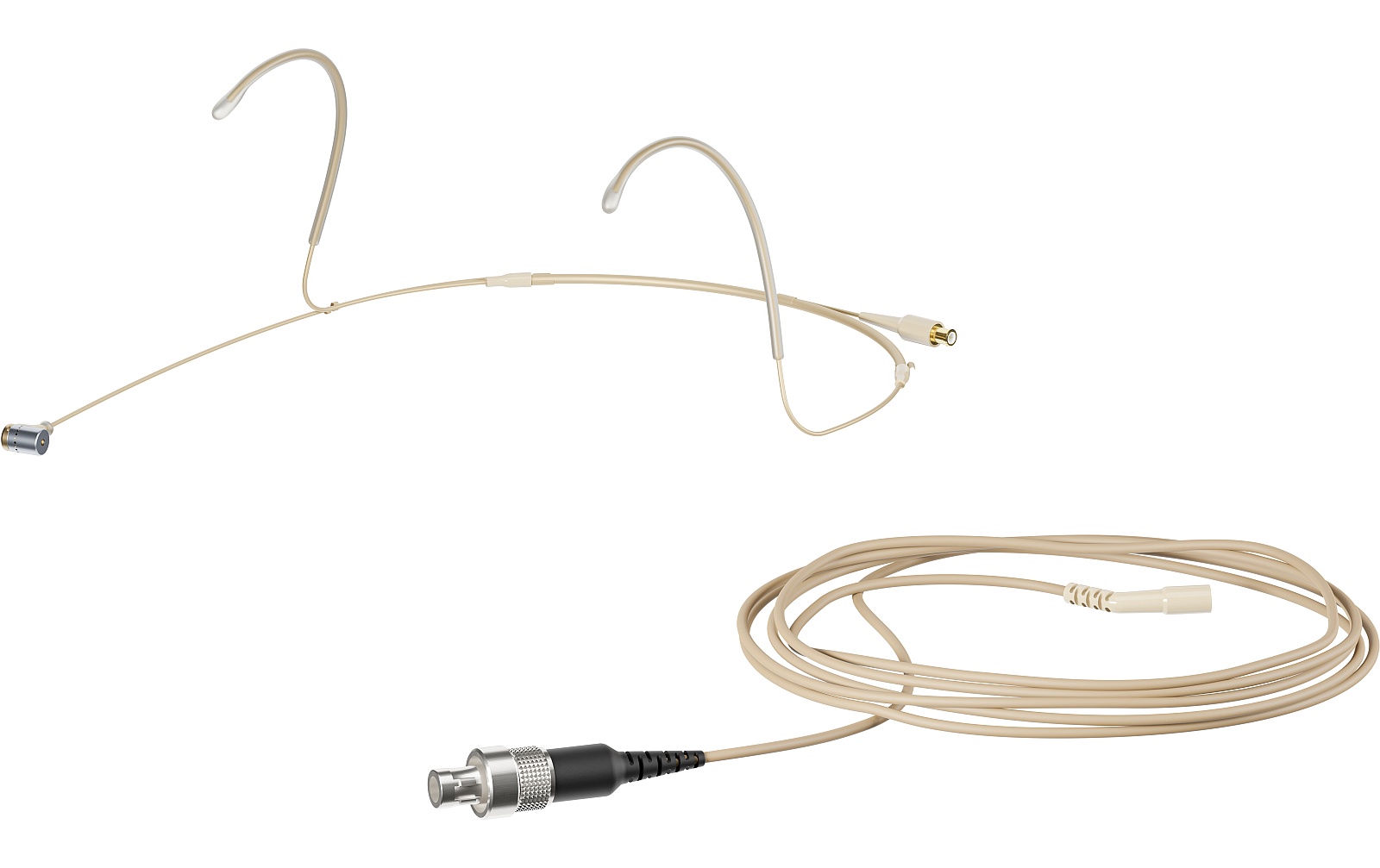 Sennheiser Headmic 4 BE 3-Pin Beige