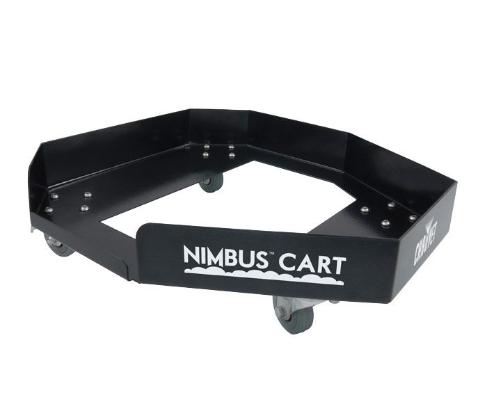 Chauvet DJ Nimbus Cart Rollwagen für Nimbus