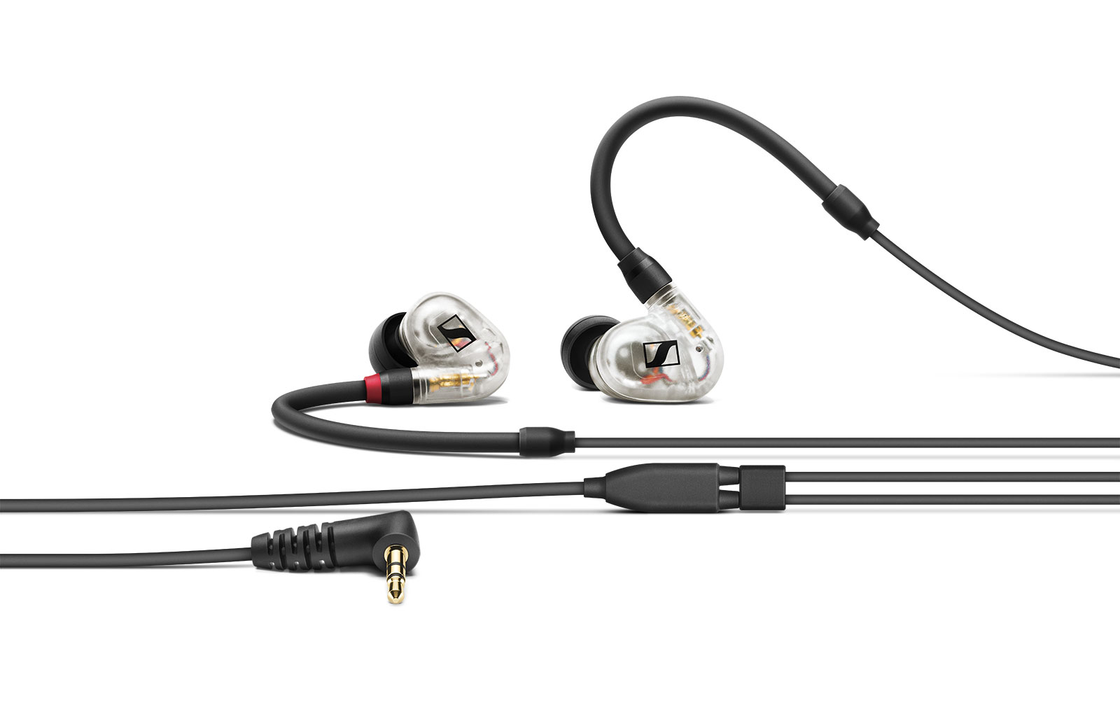 Sennheiser IE 40 Pro Clear