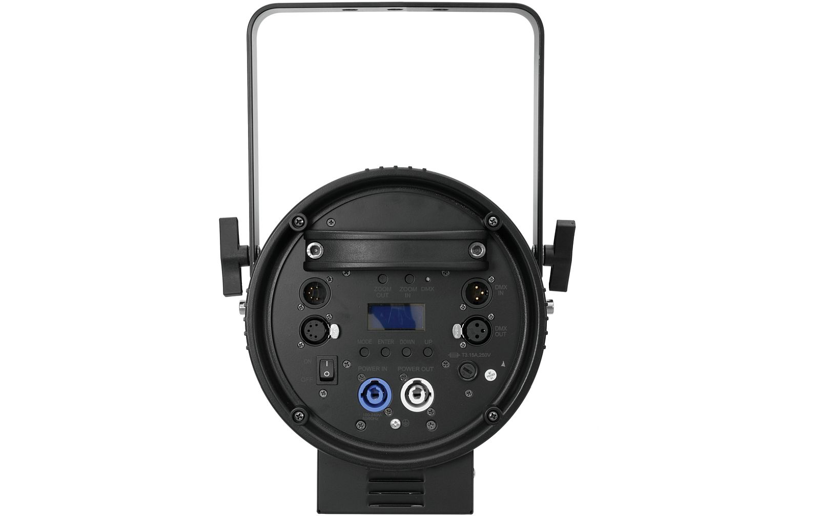 Eurolite LED THA-350F WW/CW Theater-Spot
