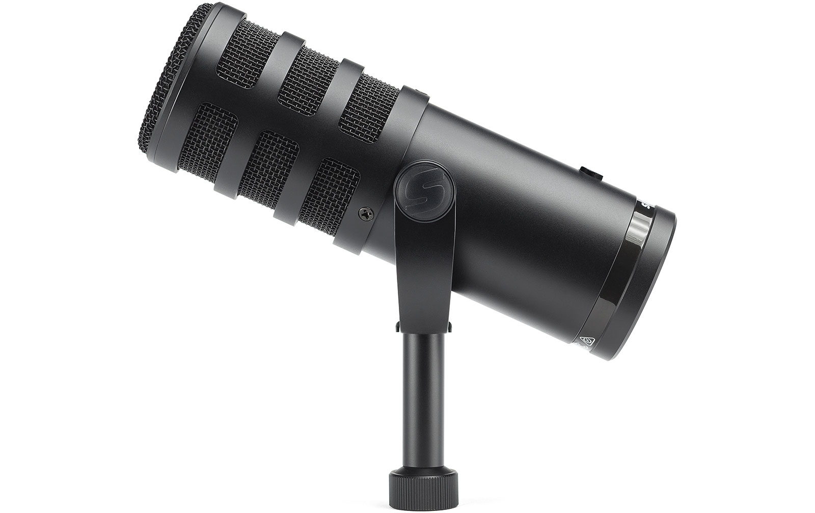 Samson Q9U Broadcast Microphone