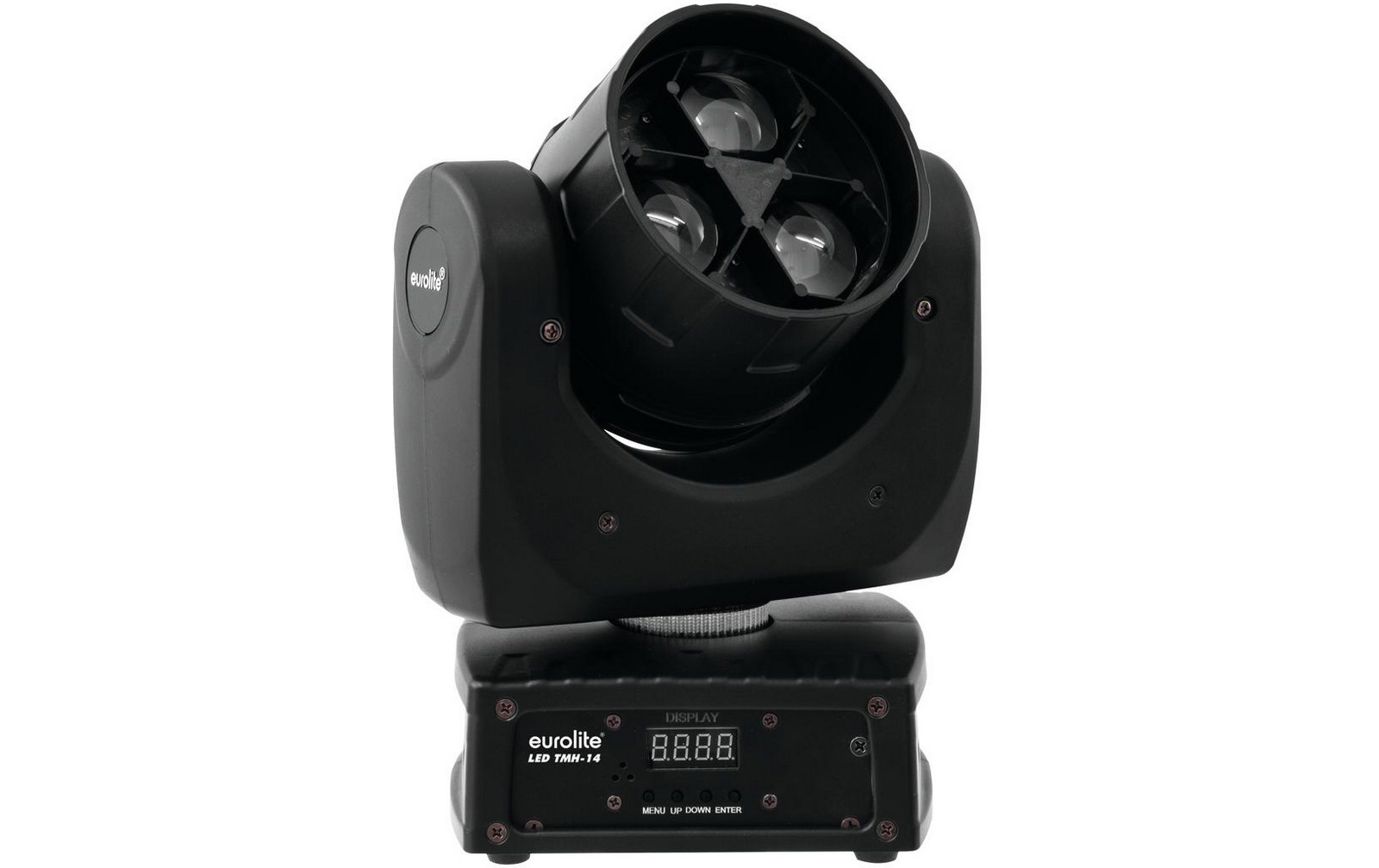 Eurolite LED TMH-14 Moving-Head Zoom Wash