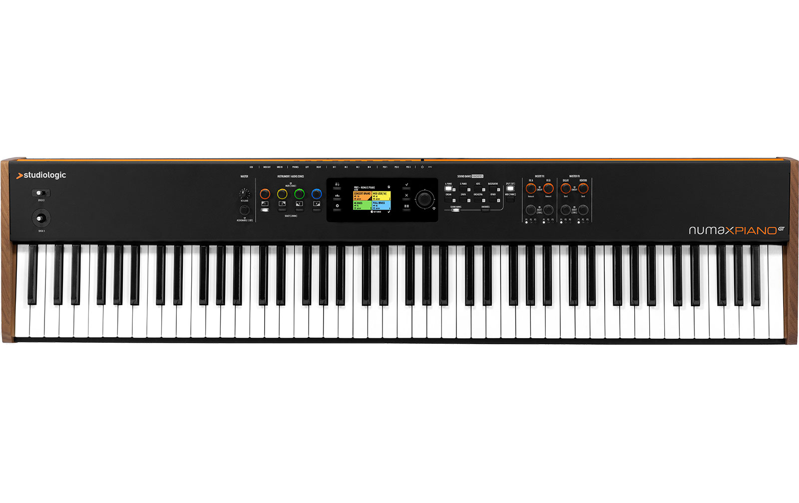 Studiologic Numa X Piano GT