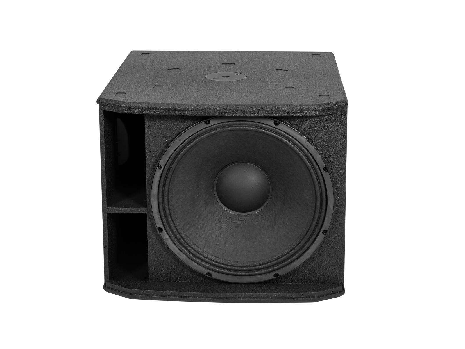 Omnitronic PAS-181 MK4 Subwoofer