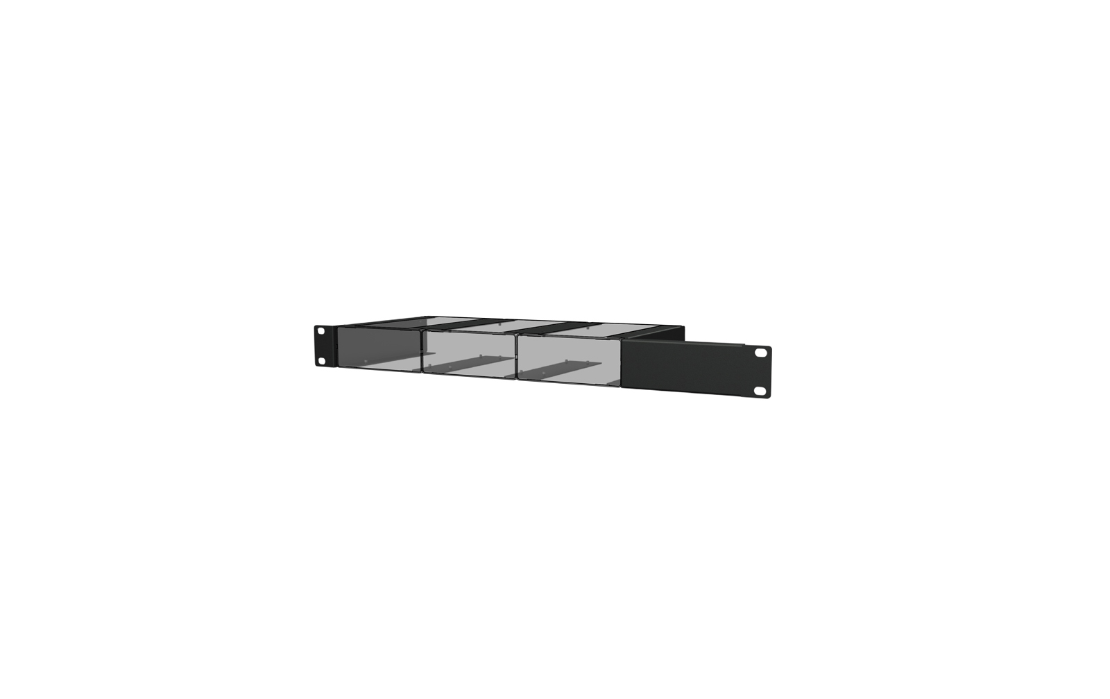 Audac MBS 101 R - Installationszubehör für Boxen