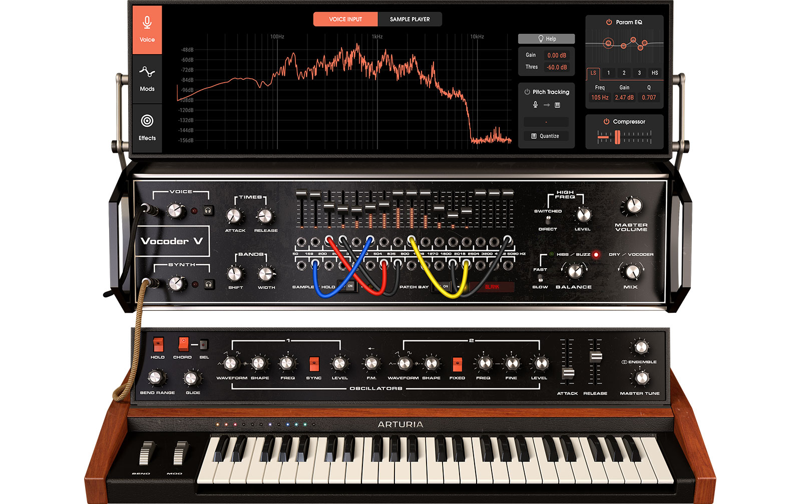 Arturia V-Collection 8 License Code