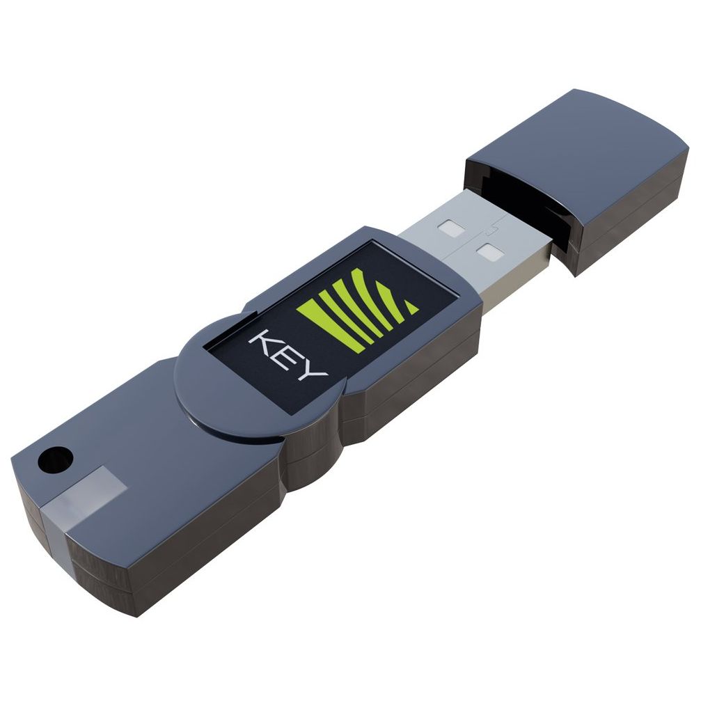 Madrix KEY ultimate