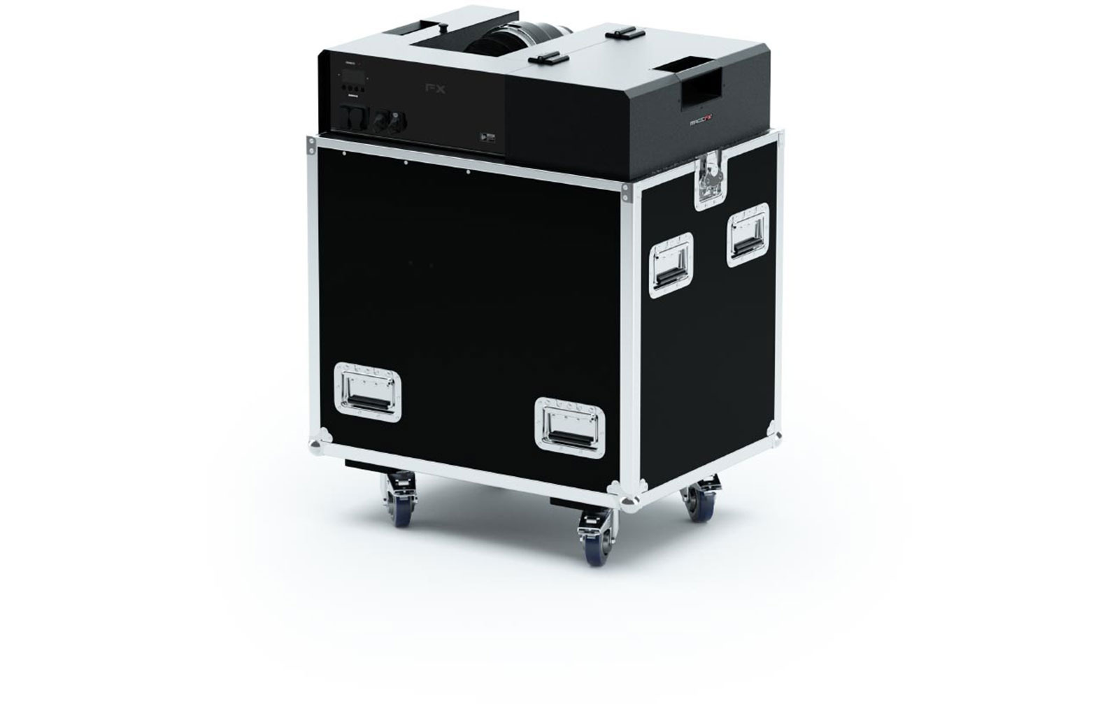 Magic FX Snowcase