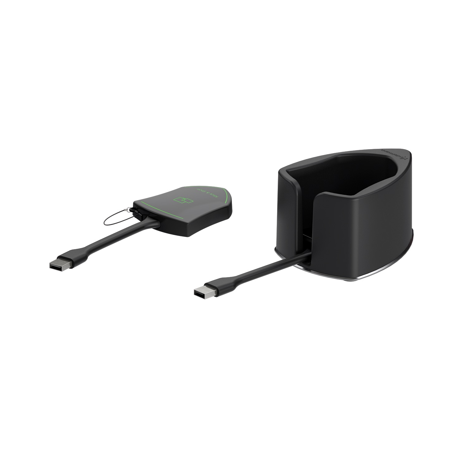 Kindermann Klick&Show TRAY