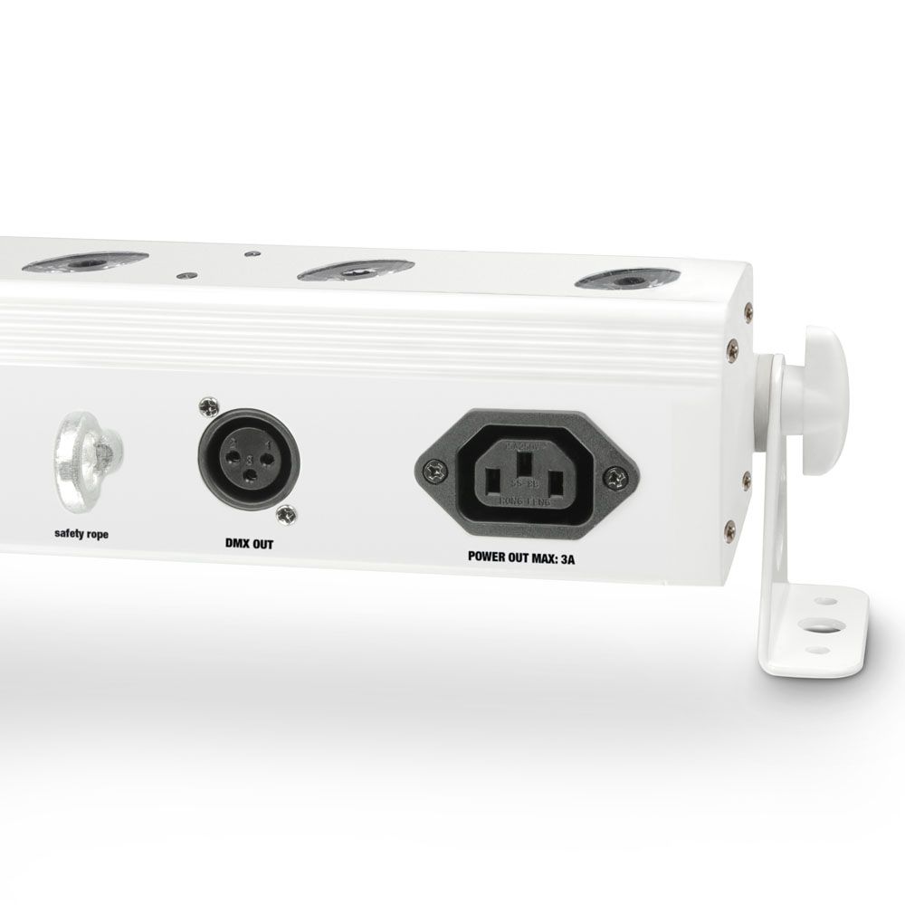 Cameo TRIBAR 200 IR 12 x 3 W TRI LED Bar weiß