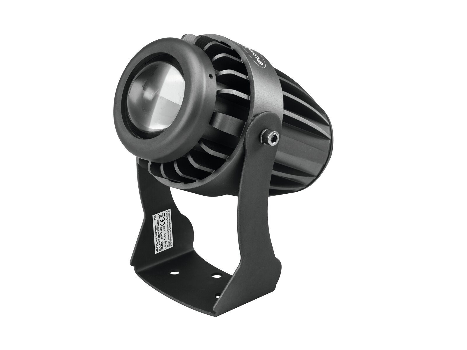 Eurolite LED IP PST-10W 2700K Pinspot