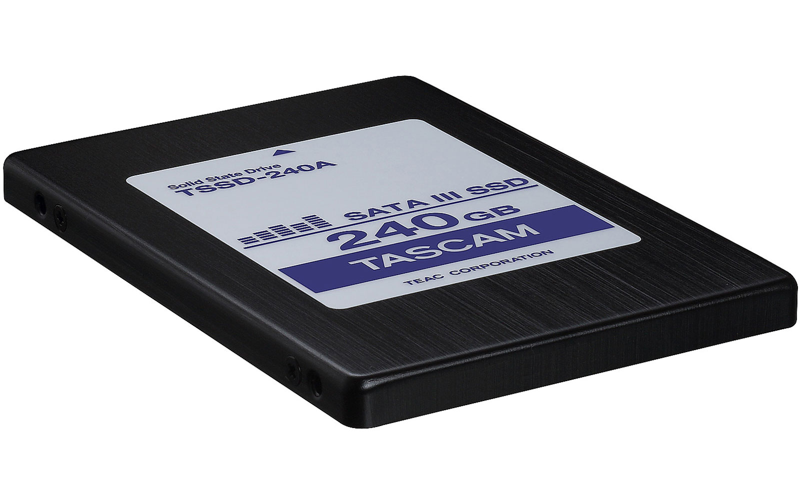 Tascam TSSD-240A Festplatte für Tascam DA-6400-Serie
