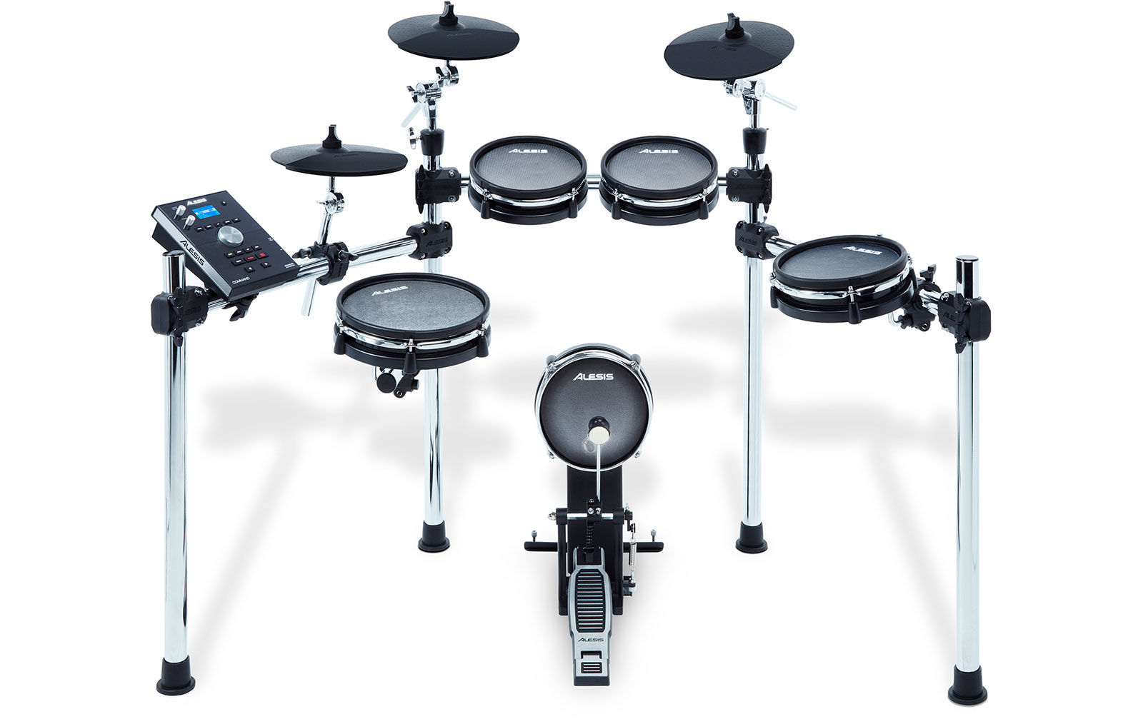 Alesis Command Mesh Kit