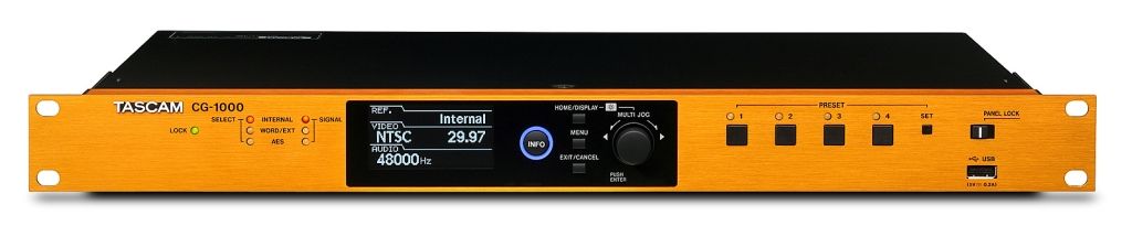 Tascam CG-1000
