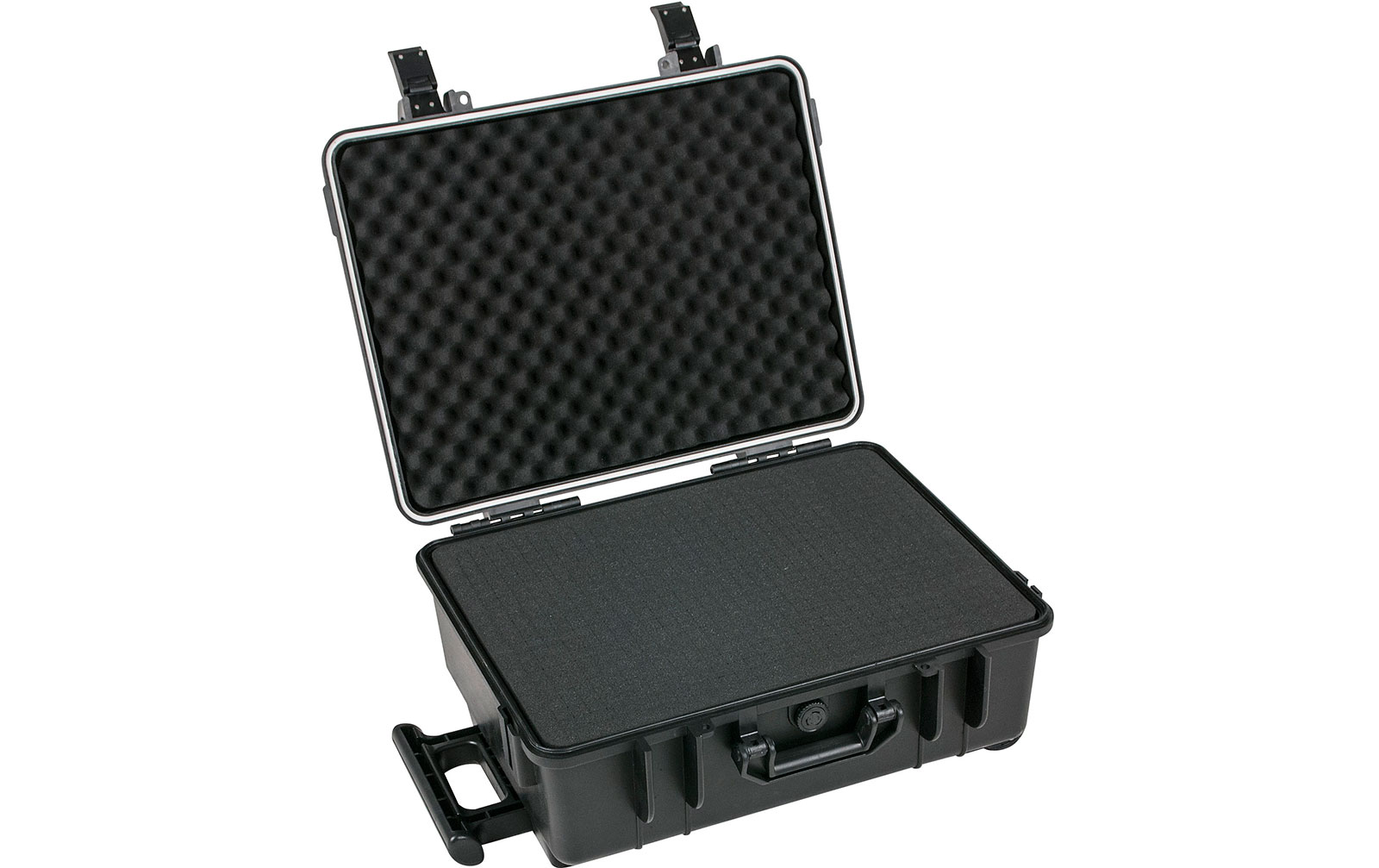 Showgear Daily Case 30 inkl. Trolley