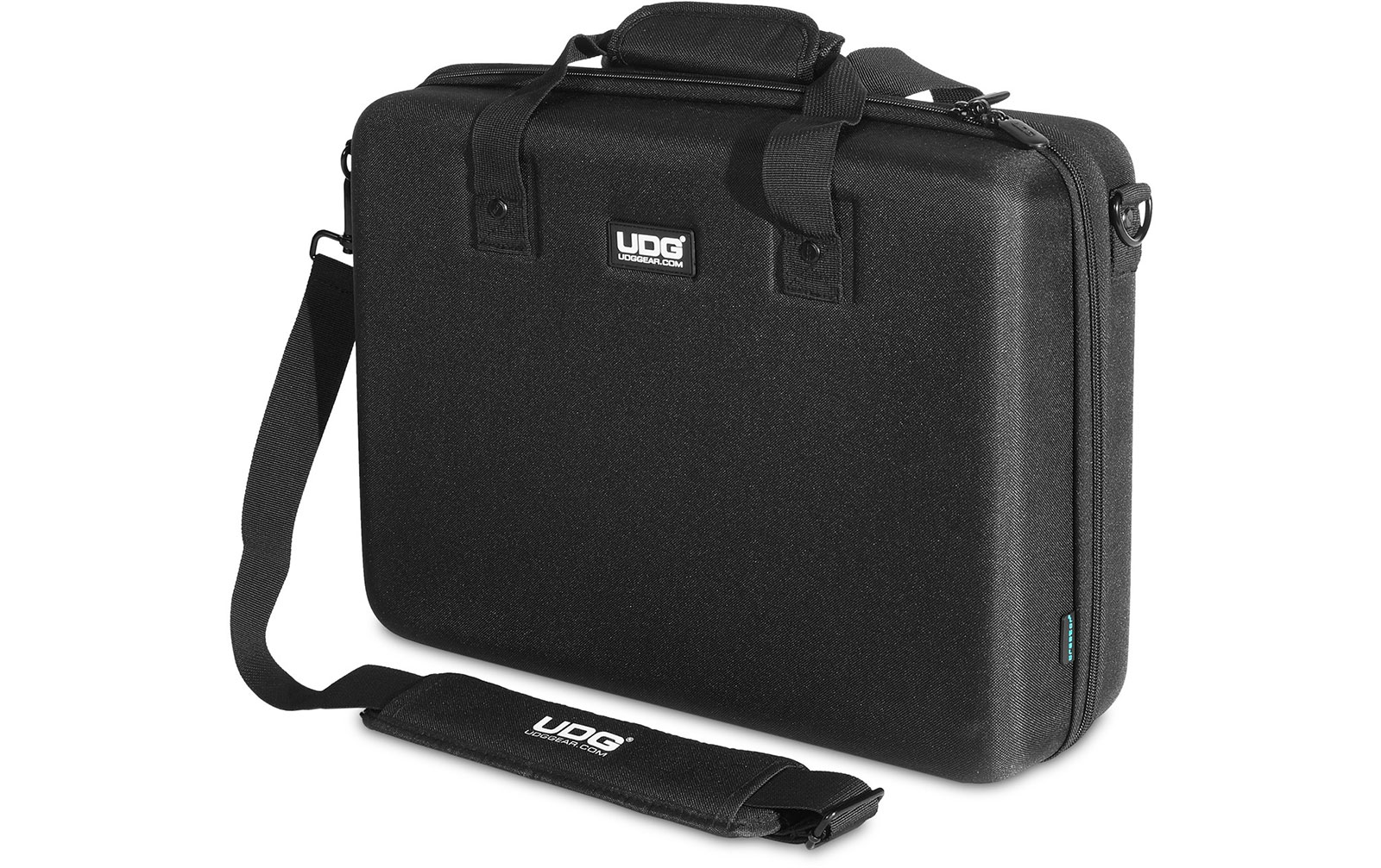 UDG Creator Pioneer XDJ1000/MK2 Hardcase Black (U8447BL)