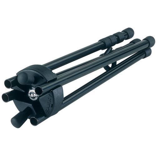 K&M 14350 Saxophonständer »Saxxy«, schwarz