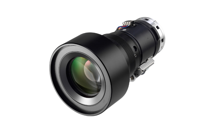 BenQ UST  ( LS1ST4 ) Objektiv