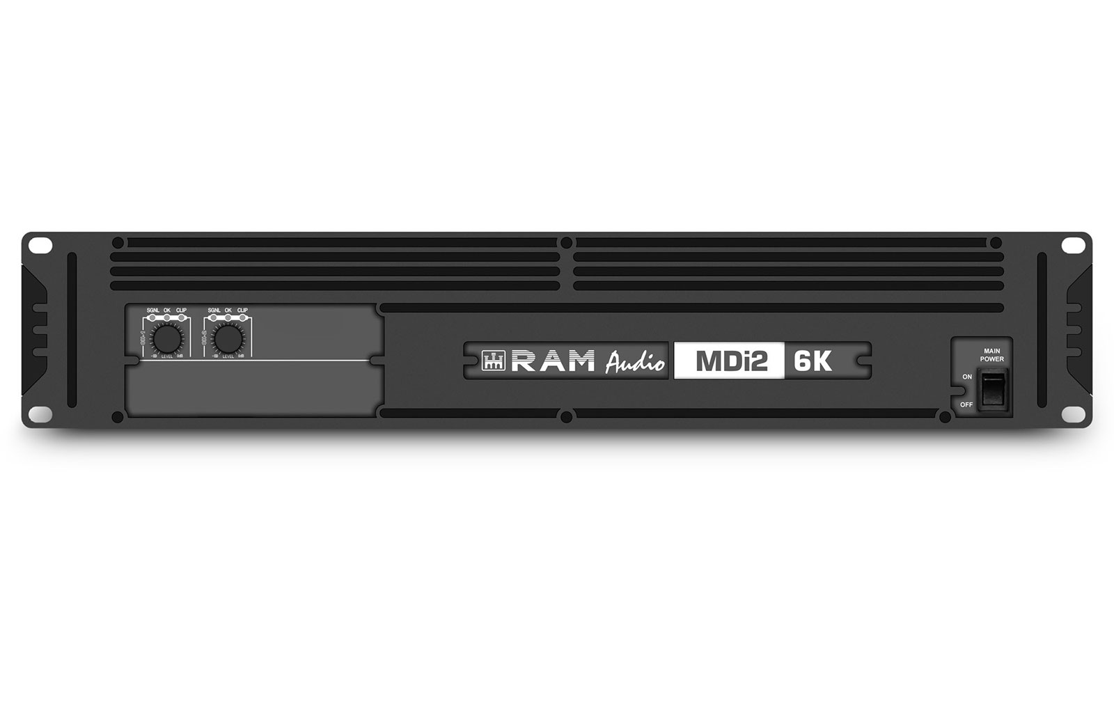 Ram Audio MDi2-6K S/X