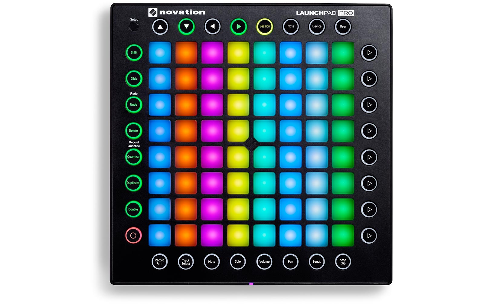 Novation Launchpad Pro