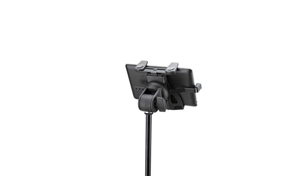K&M 19742 Tablet PC Stativhalter