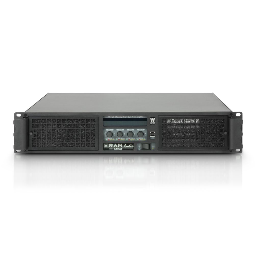 Ram Audio W 9044 DSP E