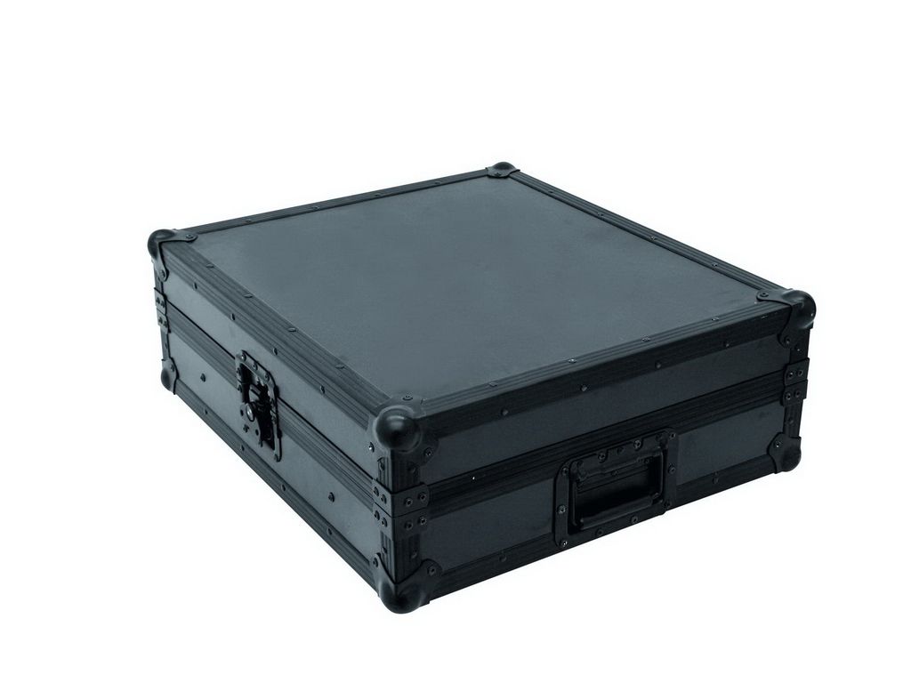 Roadinger Mixer-Case Profi MCBL-19, 8HE