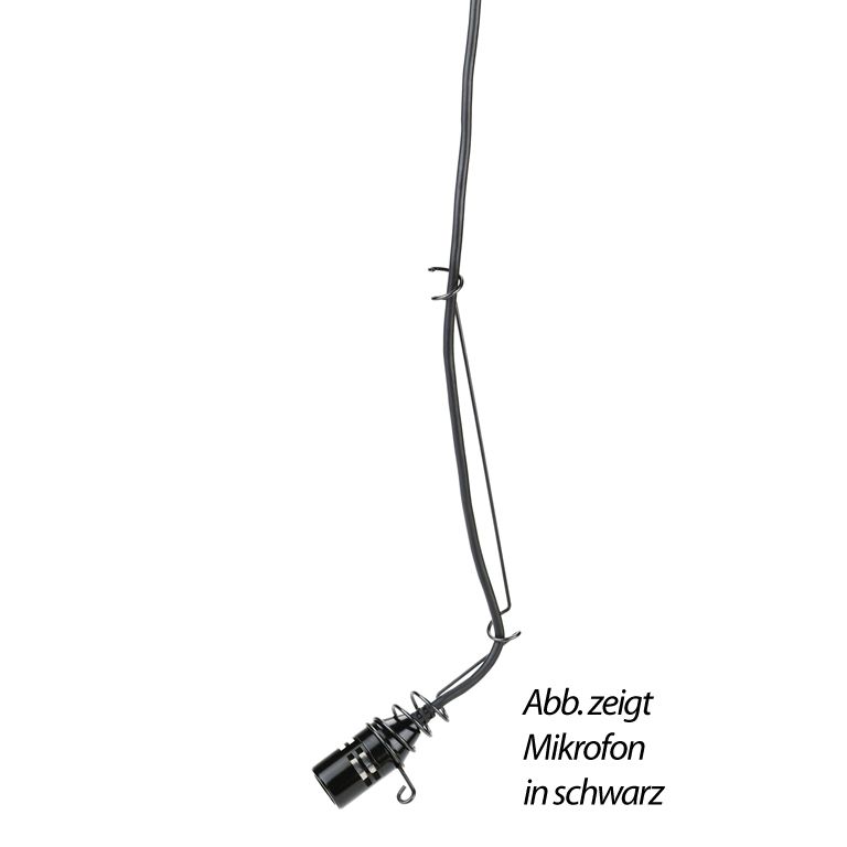 Samson CM 12C Kondensatormikrofon, weiß