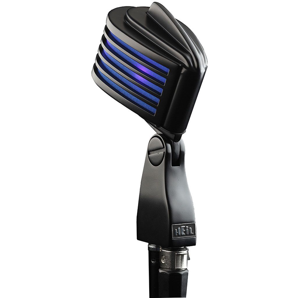 Heil Sound The Fin Black/Blue