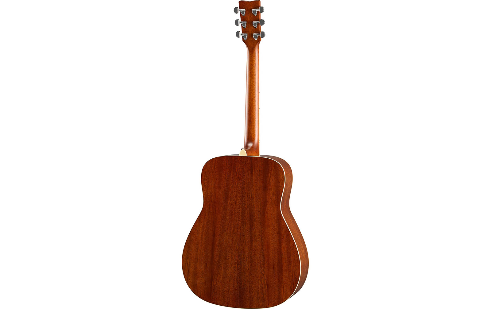 Yamaha FG820 Natural