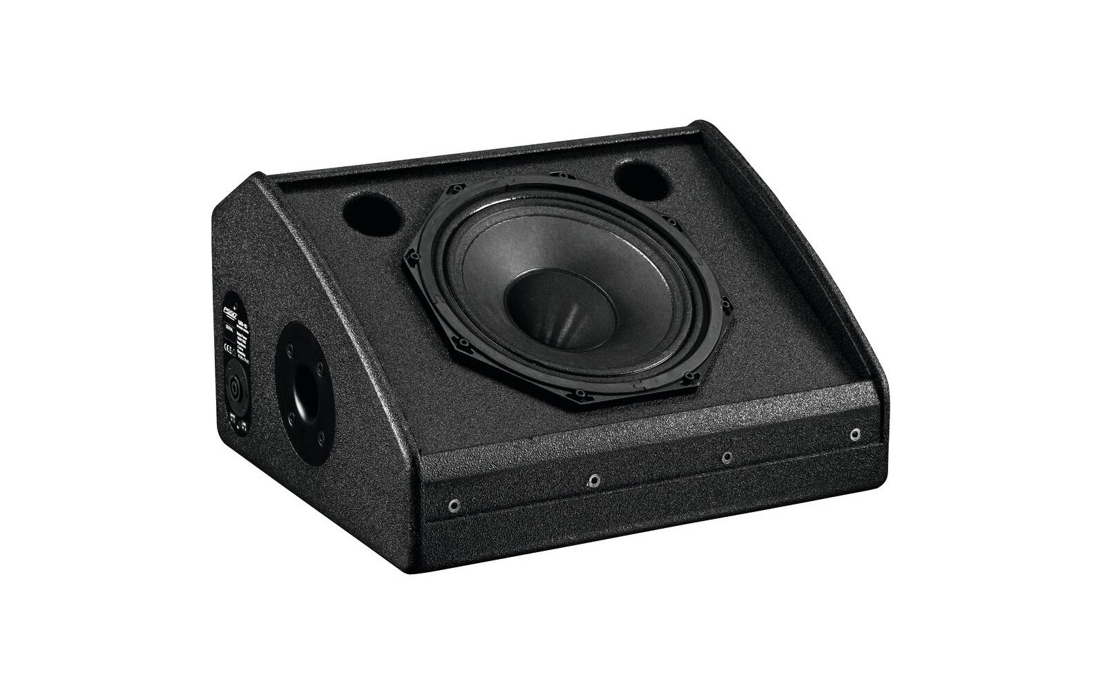 PSSO K-210CM 2-Wege-Koaxial-Monitor 300W