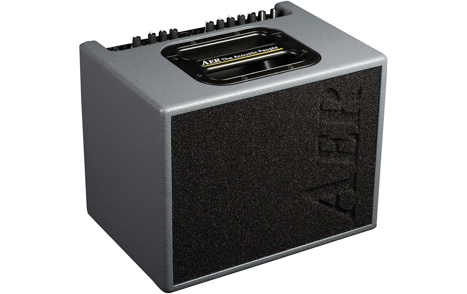 AER Compact 60 IV grey
