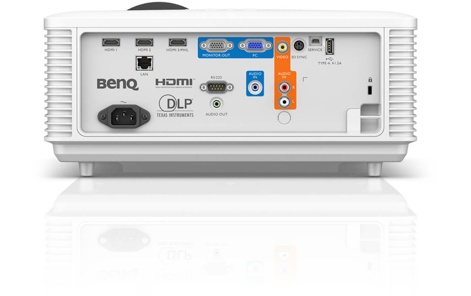 BenQ LU785 ProAV-Projektor