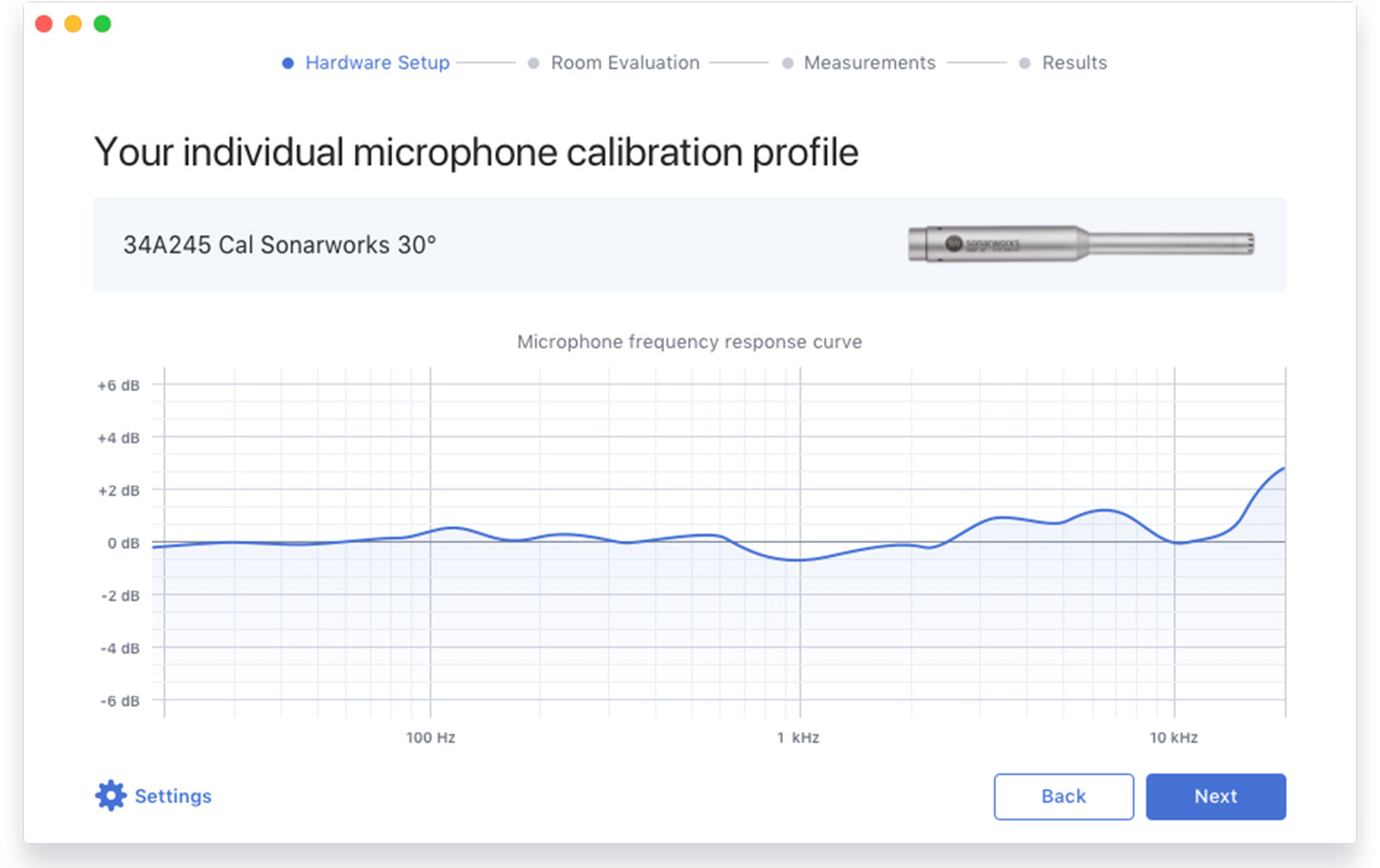 Sonarworks Reference 4 Studio edition ohne Mic - Download/Lizenzkey
