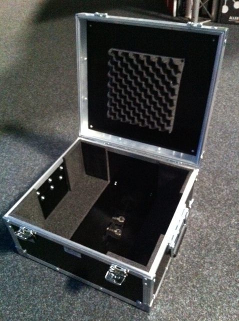 Laserworld Flight Case for Club Series