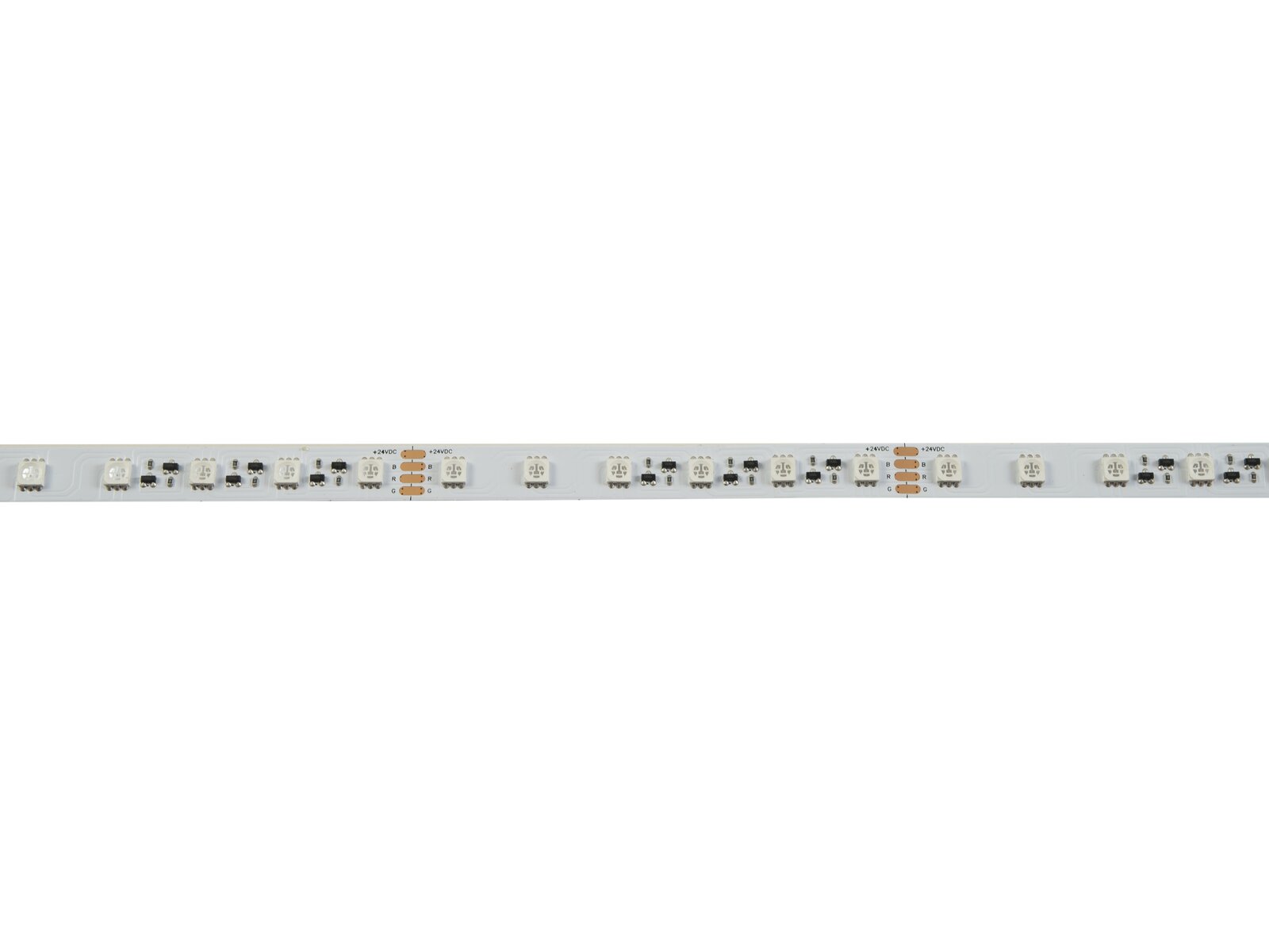 Eurolite LED Strip 900 15m 5050 RGB 24V Constant Current