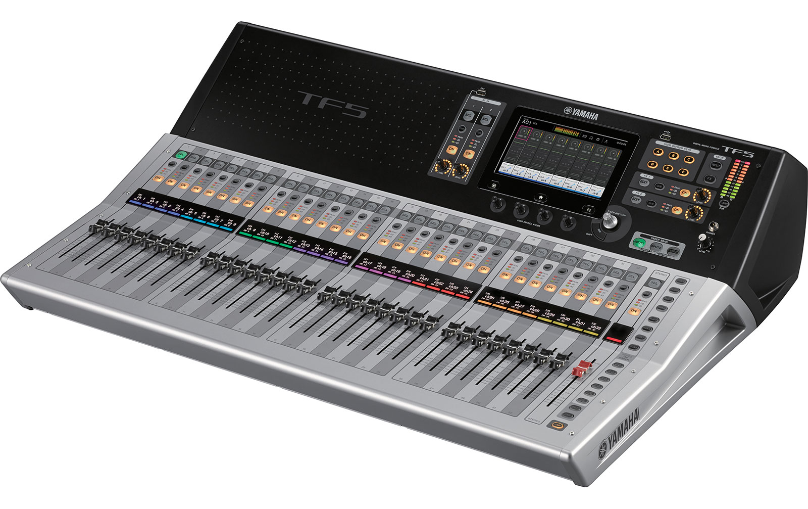 Yamaha TF5 Digital Mixing Console