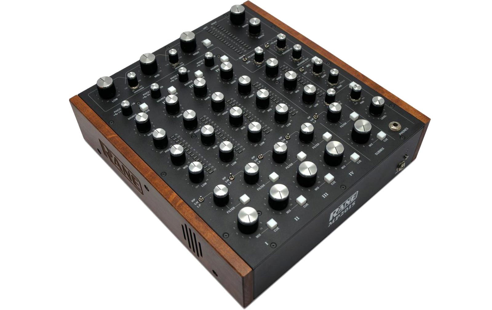 Rane DJ MP2015