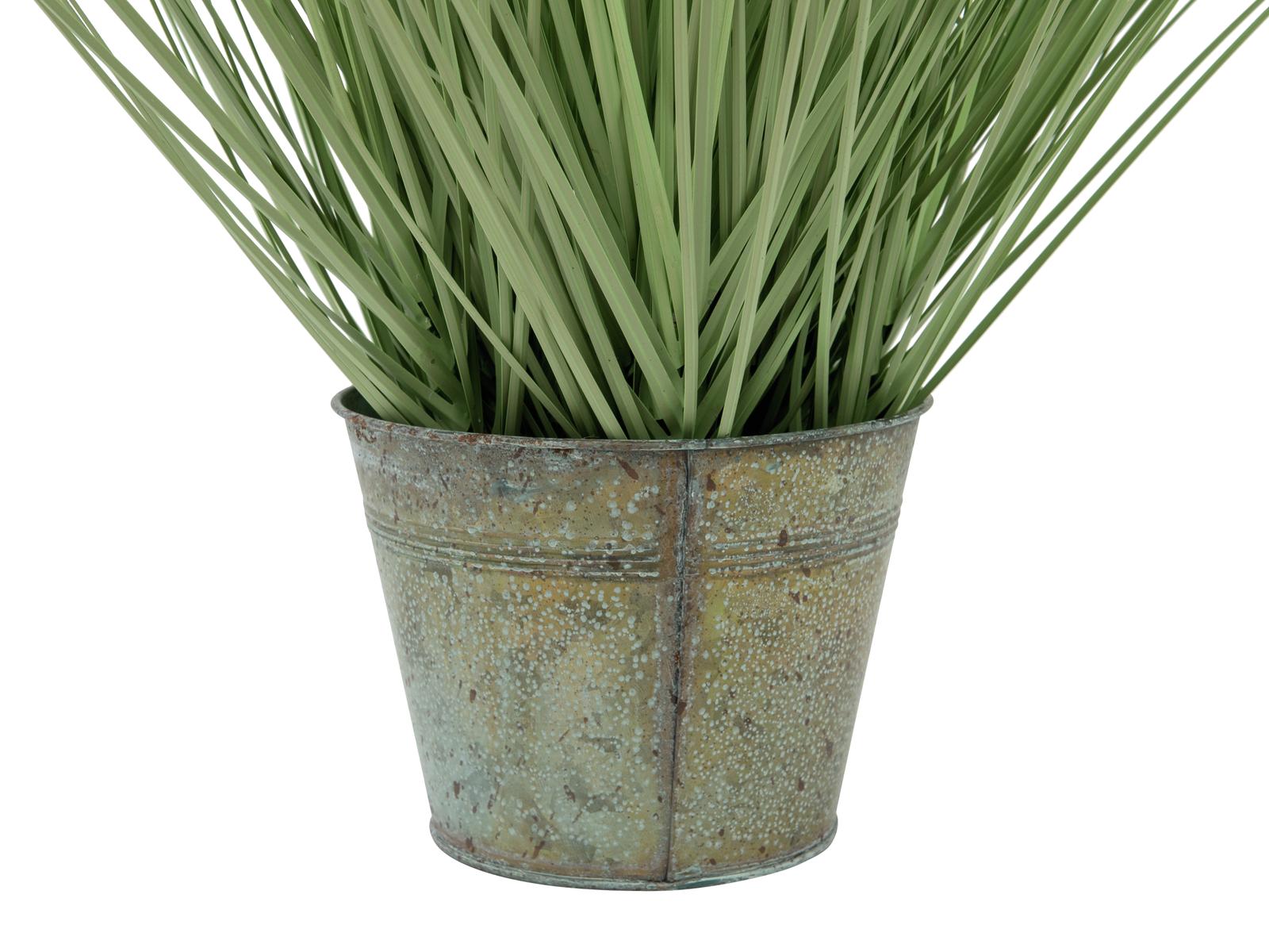 Europalms Zierlauch, 53cm, Kunststoff