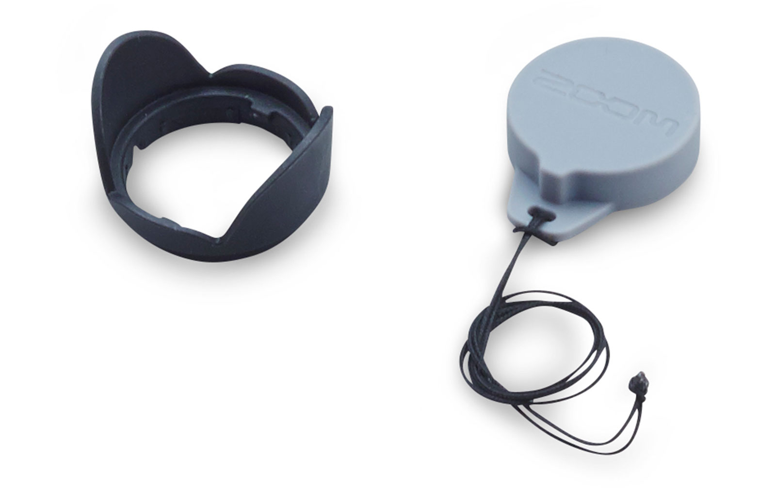 Zoom LHQ-2n Lens Hood für Q2n