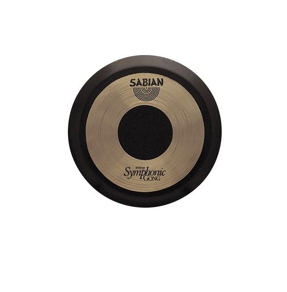 Sabian 24 Zoll Symphonic Gong