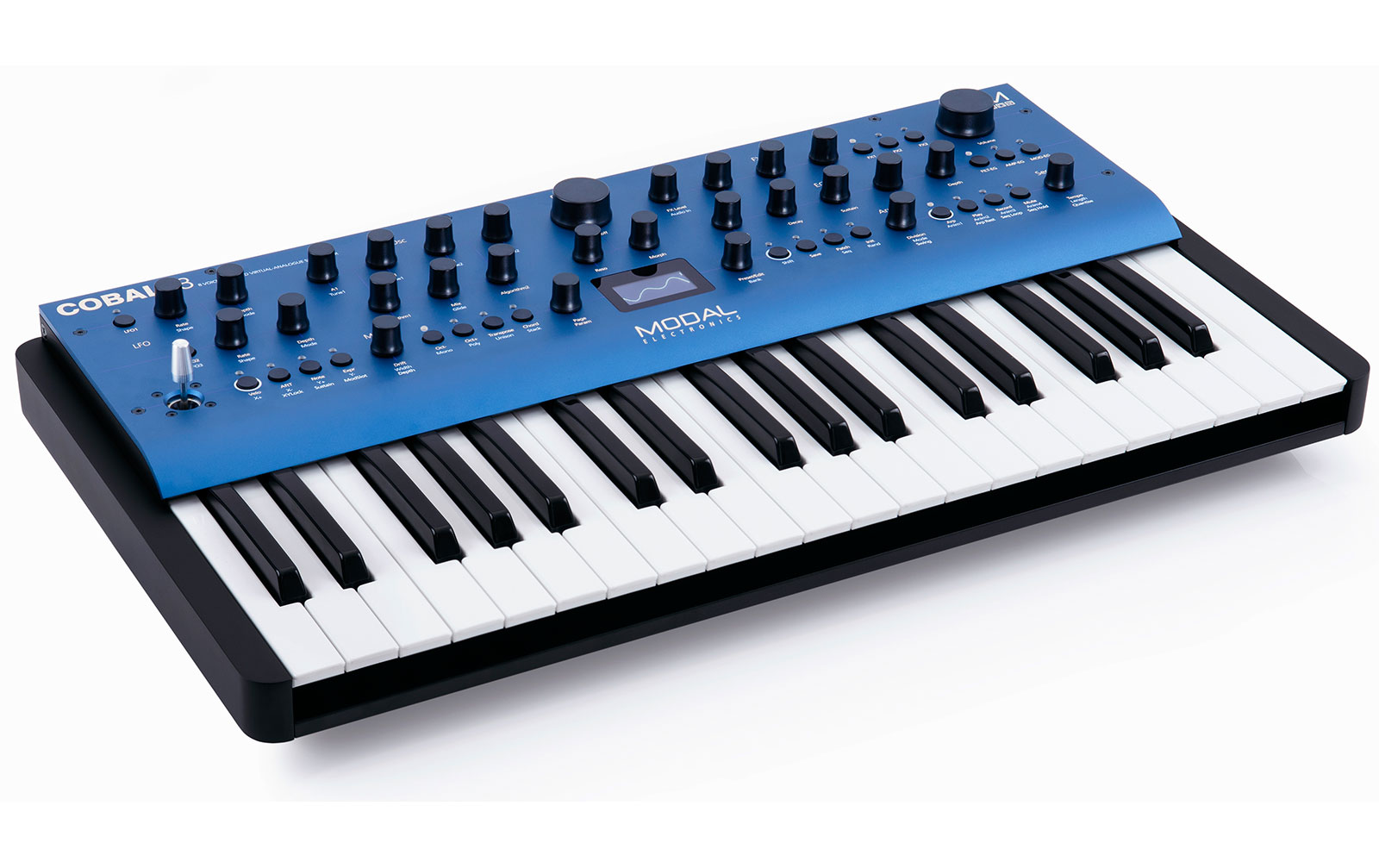 Modal Electronics Cobalt 8