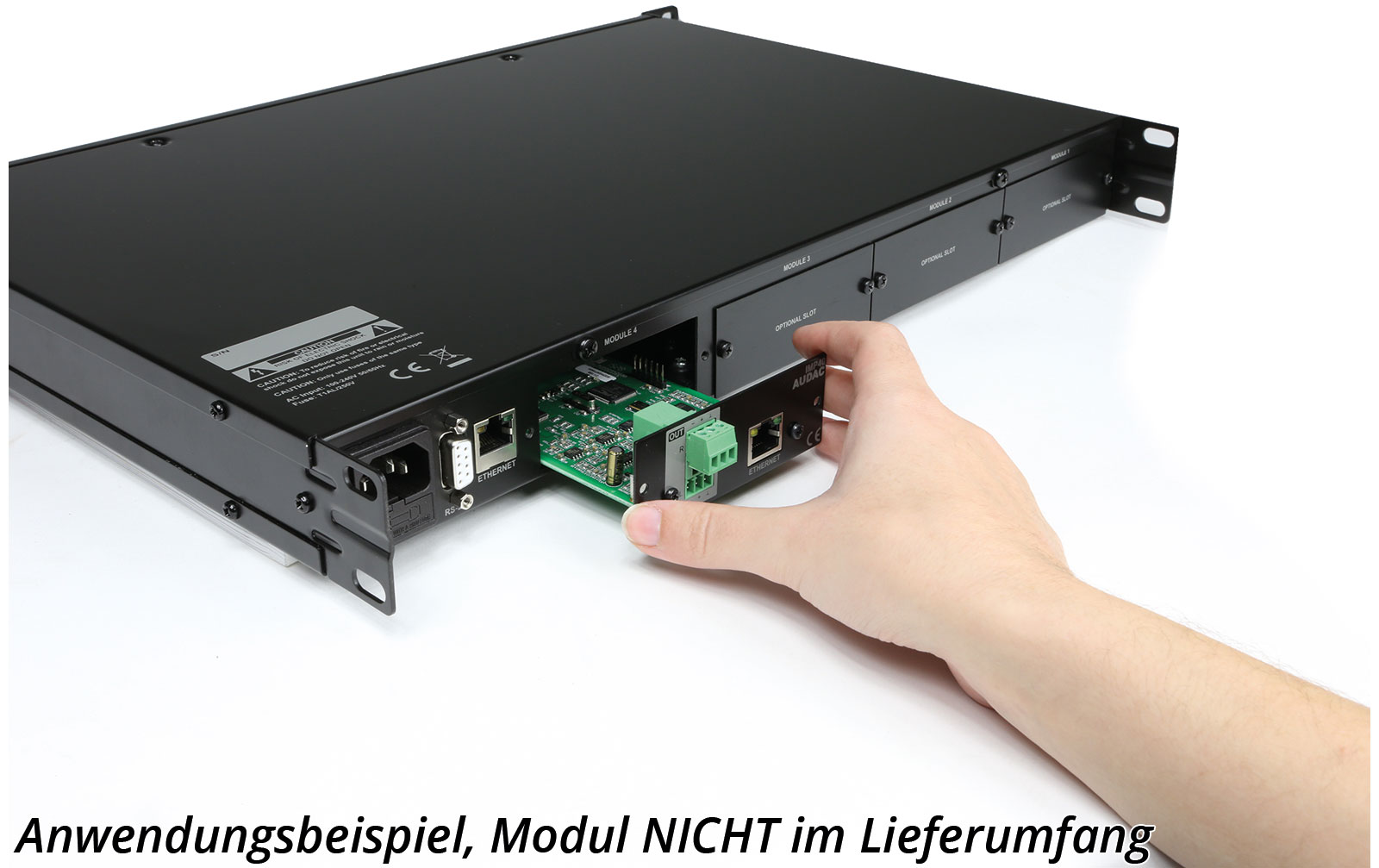 Audac XMP44