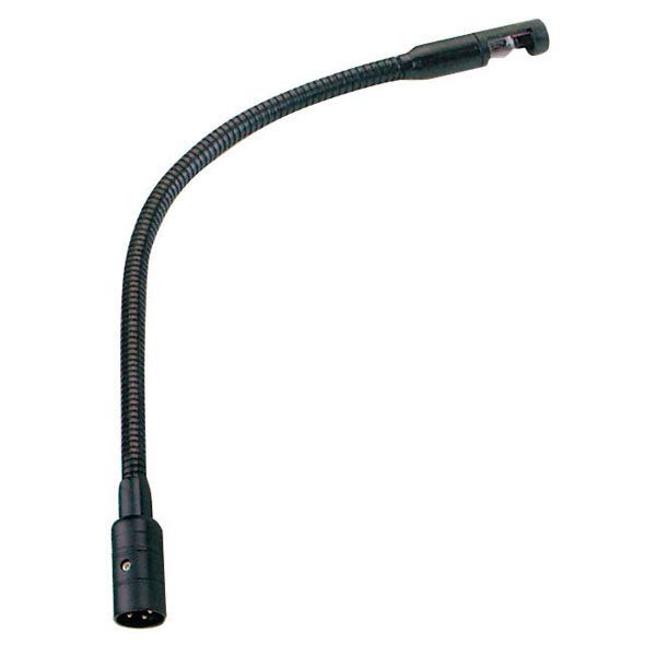 DAP Mini Lite Gooseneck Narrow Shade XLR Connector