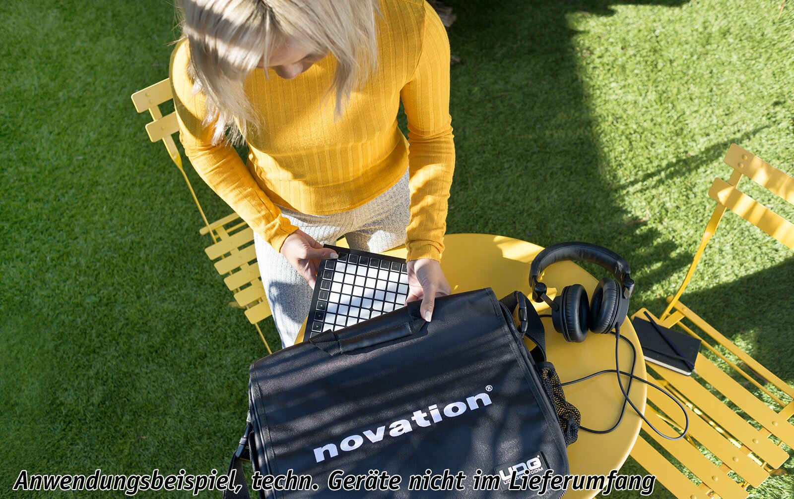 Novation Launchpad Mini Mk3