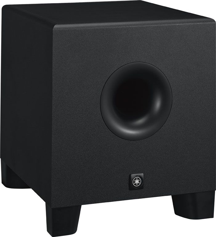 Yamaha HS8S Subwoofer
