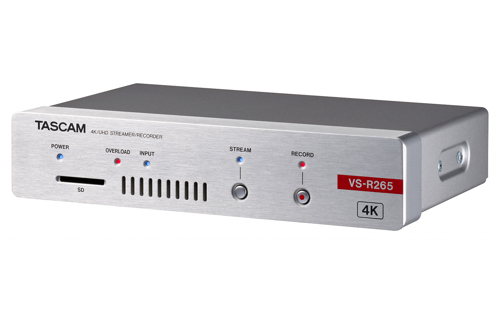 Tascam VS-R265
