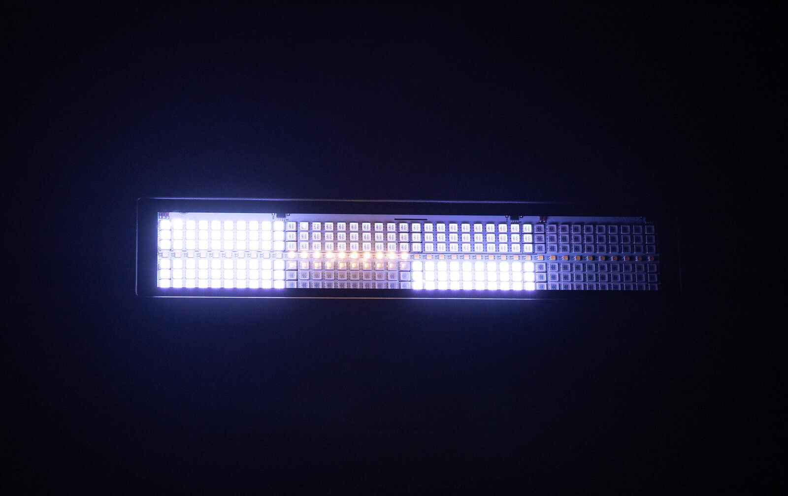 Eurolite LED IP PIX Strobe RGB CW+WW 5pol MK2
