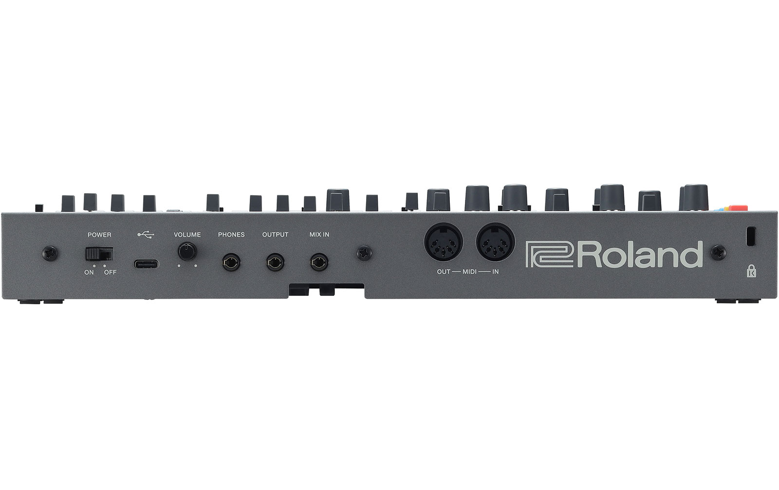 Roland Boutique JX-08 Sound Module